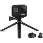 GoPro Tripod Mounts - ABQRT-002 – Sleviste.cz