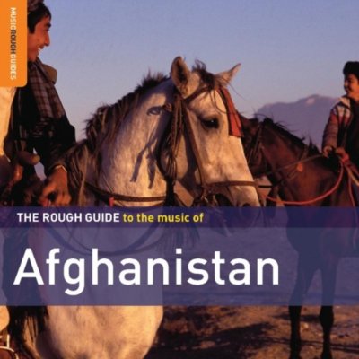 Various - Rough Guide - Afghanistan