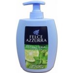 Felce Azzurra con Antibatterico Menta e Lime tekuté mýdlo na obličej a ruce 300 ml – Zbozi.Blesk.cz