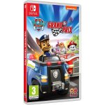 Paw Patrol: Grand Prix – Zboží Živě