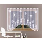 Dětská záclona KAMARÁDI - 150 x 300 cm – Sleviste.cz