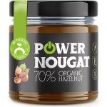 Powerlogy Power Nougat 330 g – Hledejceny.cz