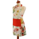 Home Elements Kuchyňská zástěra 60x80cm Sweet home – Zboží Dáma