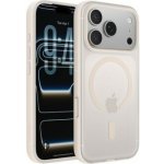 BELKIN SheerForce Grip kryt s MagSafe pro iPhone 17 Pro - písečný MSA035hqSA – Hledejceny.cz