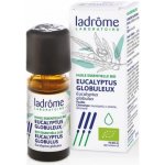 Ladrome BIO esenciální olej Citron 10 ml – Hledejceny.cz