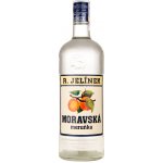 R. Jelínek Moravská meruňka 35% 1 l (holá láhev) – Sleviste.cz