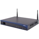 Access point či router HP A-MSR20-10