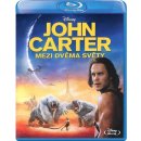 Film John carter: mezi dvěma světy BD