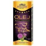 Vitar Veterinae Ostropestřec olej 200 ml 5x – Hledejceny.cz