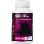 Roboran H pro kočky Černé a Bílé plv 60 g – Zboží Mobilmania
