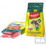 Ratastop měkká návnada na hlodavce 150 g – Hledejceny.cz