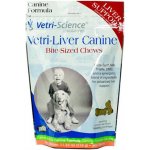 VetriScience Liver Canine podpora jater psi 318 g – Hledejceny.cz