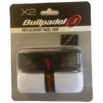 Bullpadel Replacement Padel Grip GR 1210 2 ks negro – Zbozi.Blesk.cz