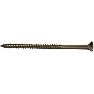 Vruty SD RAPI-TEC 5x90mm zápustná hlava TX25 nerez A2 závit částečný – Sleviste.cz