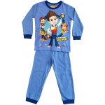 SpinMaster chlapecké pyžamo Paw Patrol sv. modrá – Hledejceny.cz
