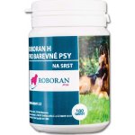 Univit Roboran H pro barevné psy 100 tbl – Zboží Dáma