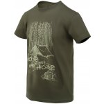Triko Home Sweet Home Taiga Green – Zbozi.Blesk.cz