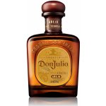 Don Julio 1942 Anejo 38% 0,7 l (kazeta) – Zboží Dáma