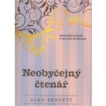 Neobyčejný čtenář - Alan Bennett – Hledejceny.cz