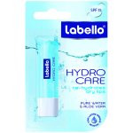 Labello Hydrocare balzám na rty tyčinka 4,8 g – Zbozi.Blesk.cz