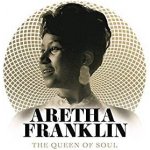 Aretha Franklin - THE QUEEN OF SOUL CD – Sleviste.cz