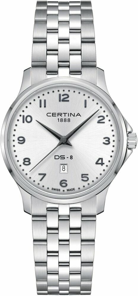 Certina C045.010.11.032.00