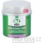 Boll 002011 Jemný dokončovací tmel 500 g světle šedá – Hledejceny.cz