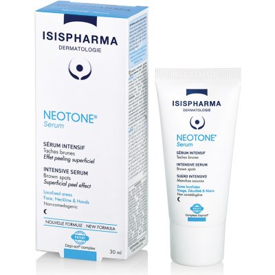 Isispharma Neotone sérum 30 ml – Hledejceny.cz