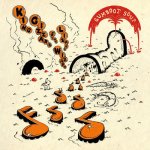 King Gizzard & The Lizard Wizard - Gumboot Soup LP – Hledejceny.cz