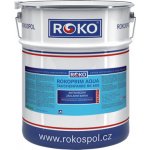 Roko Rokoprim AQUA TAUCHENFARBE RK 605 23 KG-0840-ČERVENOHNĚDÁ – Zboží Mobilmania