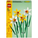 LEGO® 40646 Narcisy – Hledejceny.cz