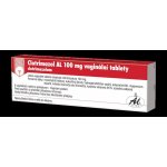 CLOTRIMAZOL AL VAG 100MG VAG TBL NOB 6 – Hledejceny.cz