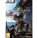 Monster Hunter World – Hledejceny.cz