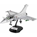 COBI 5802 Armed Forces Francouzský víceúčelový stíhací letoun Dassault Rafale C – Zboží Dáma