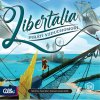 Desková hra Albi Libertalia: Piráti Vzduchomoří