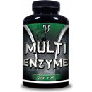 BodyFlex Multi ENZYME 200 kapslí