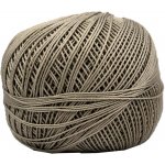 Niťárna Háčkovací příze Sněhurka 7844 šedohnědá – Zbozi.Blesk.cz