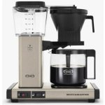 Moccamaster KBG 741 SELECT Technivorm Sandstone – Zboží Mobilmania