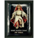 Staré pověsti české / Trnka DVD – Hledejceny.cz