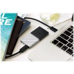 WD My Passport SSD 1TB, WDBK3E0010PSL-WESN – Zboží Mobilmania