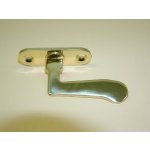 Bernat Okenní obrtlík plochý 15mm Ms - MOSAZ – Zboží Mobilmania