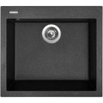 Sinks Cube 560 Granblack – Sleviste.cz