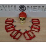 Nexelo PLATFORMA pedály – Hledejceny.cz