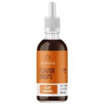 Espyre Flavor Drops Slaný karamel 50 ml – Sleviste.cz