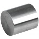 Ukončení na trubku ø 16mm, broušená nerez K320 / AISI304 – Hledejceny.cz