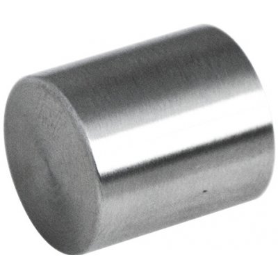 Ukončení na trubku ø 16mm, broušená nerez K320 / AISI304 – Hledejceny.cz