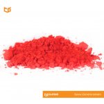 Pigment červená tomato 0.1 kg – Zbozi.Blesk.cz