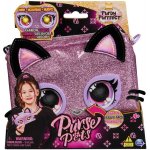Spin Master Purse Pets interaktivní náramková kabelka Kotě – Zboží Dáma