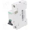 Jističe Schneider Electric A9N61505 C60H-DC 1P 5A C 250V DC