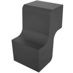 umakov-cz Oddělovací prvek pro lamelovou výplň 8x120; 20 x 25 Antracit RAL 7016 – Hledejceny.cz